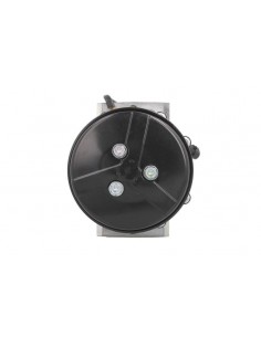 Air Conditioning Compressor 2