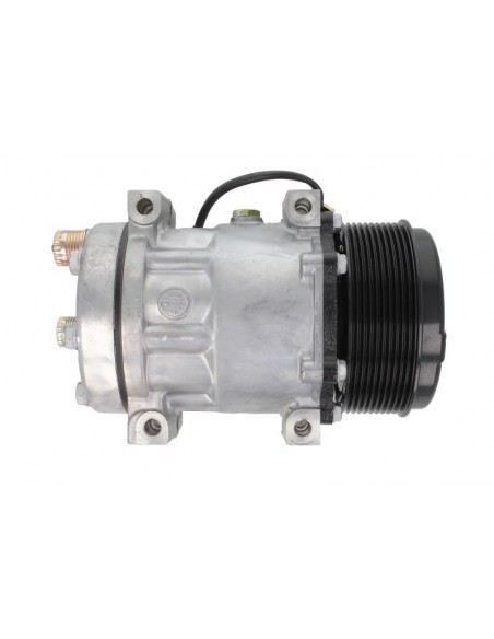 Compresor AC Ford New Holland, Case IH 87300121, 87709773