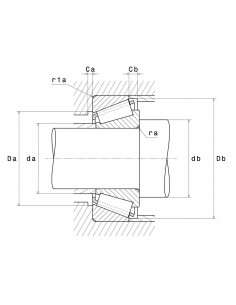 AZ52170, 4T-28150/28300 2