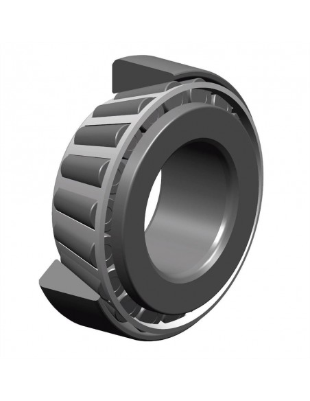 Bearing 38.10x76.20 mm John Deere AZ52170, 4T-28150/28300
