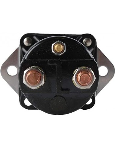 Solenoid Electromotor 12V Case IH 107655C1, 22-608, 47388608, 47552100, 537067R2, 66581C3, 84206668, 87635408, 87774436