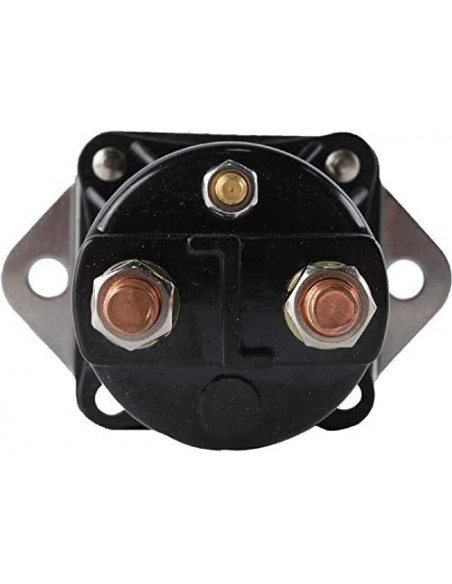 Starter Solenoid 12V Power-Cab Case IH 107655C1, 22-608, 47388608, 47552100, 537067R2, 66581C3, 84206668, 87635408, 87774436
