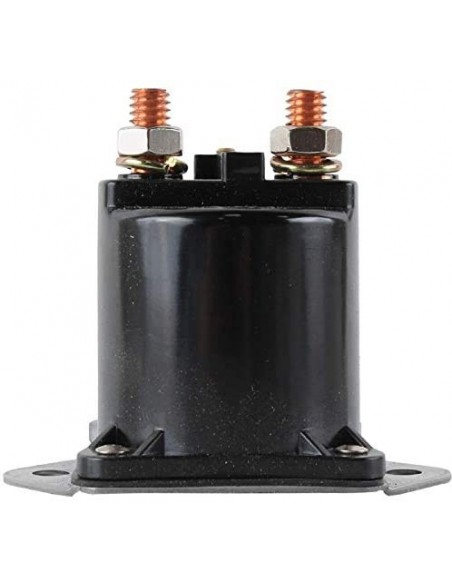 Starter Solenoid 12V Power-Cab Case IH 107655C1, 22-608, 47388608, 47552100, 537067R2, 66581C3, 84206668, 87635408, 87774436