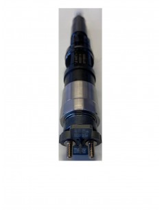 Injector Nozzle John Deere RE529118, DZ100217, RE524382, RE546781, SE501926, Denso 095000-6490, 0950006490 2