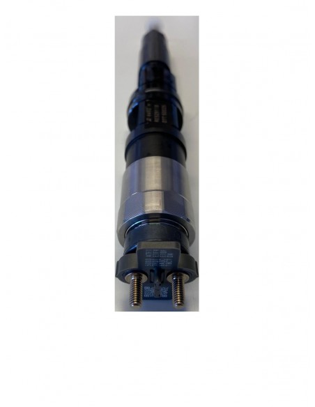 Injector Electronic John Deere RE529118, DZ100217, RE524382, RE546781, SE501926, 095000-6490, 0950006490
