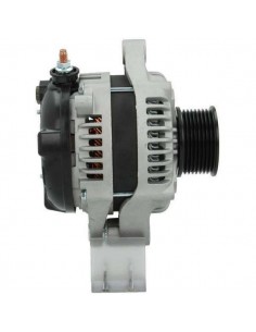 Alternator 14V 150A John Deere RE257541, RE186320, SE501837