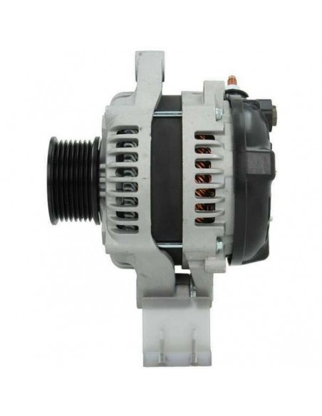 Alternator 14V 150A John Deere RE257541, RE186320, SE501837