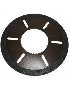 Disc Frictiune 285x112.5x3.3 mm John Deere RE273492, RE34786 2