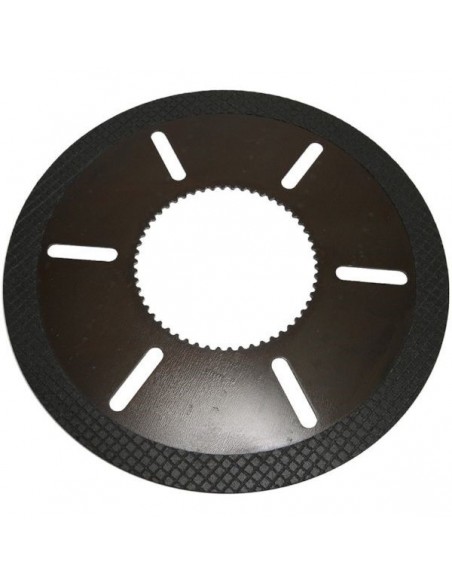 Disc Frictiune 285x112.5x3.3 mm John Deere RE273492, RE34786