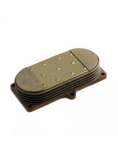 Racitor Ulei, Termoflot - 5 Placi John Deere RE560753, RE56690, RE59296