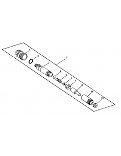 RE30085, RE52110, DLLA158P615, 6980027, 934006150, 093400-6150, ND-DLLA158P 615, LDFN1138 2