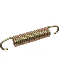 Clutch Pedal Spring 175 mm Case/New Holland 82008879