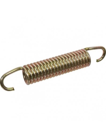 Clutch Pedal Spring 175 mm Case/New Holland 82008879