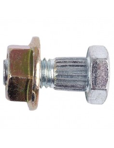 Surub & Piulita M6X16mm 19M8425, H168565, H207542, 360653406, 322707450, 322 707 450, 4260716416, 10931, 420.100.012, 420100012.