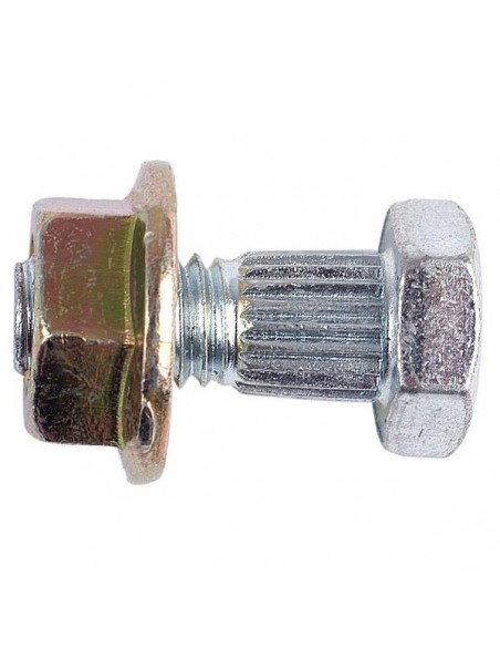 Surub & Piulita M6X16mm 19M8425, H168565, H207542, 360653406, 322707450, 322 707 450, 4260716416, 10931, 420.100.012, 420100012.