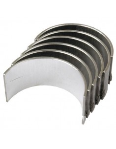 Conrod Bearing STD SET 02/139009, 02139009, 185036, 31131171, 3604433M1, 40315, 59629, 733138M91, 737070M91, 81717671, 85036, 95