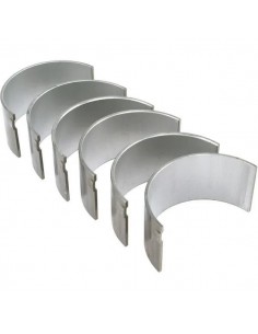 Conrod Bearing STD SET 02/139009, 02139009, 185036, 31131171, 3604433M1, 40315, 59629, 733138M91, 737070M91, 81717671, 85036, 95