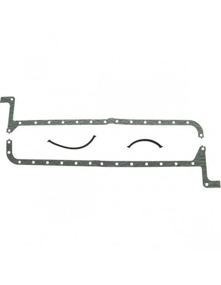 Sump Gasket SET 01940005, 01930890, 1930309, 01930455, 4781633, 1930455, 1930890, 1940005, 4781632