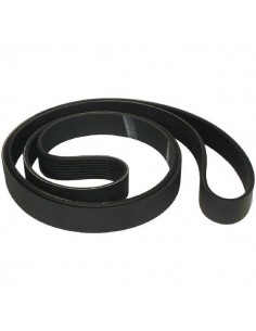 V-Belt 8PK2190 mm L111804, L203302, L79344, 7700043753, 3974246