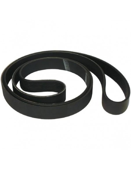 V-Belt 8PK2190 mm L111804, L203302, L79344, 7700043753, 3974246