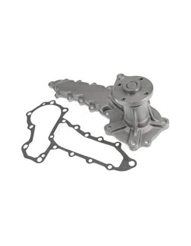 Pompa Apa Kubota 16412-73030, 1641273030, 17331-73030, 1733173030, 1A021-73030, 1A02173030, 1A021-73033, 1A02173033, 1A021-73035