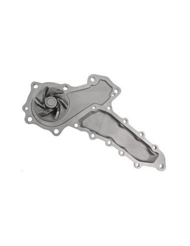 Pompa Apa Kubota 16412-73030, 1641273030, 17331-73030, 1733173030, 1A021-73030, 1A02173030, 1A021-73033, 1A02173033, 1A021-73035