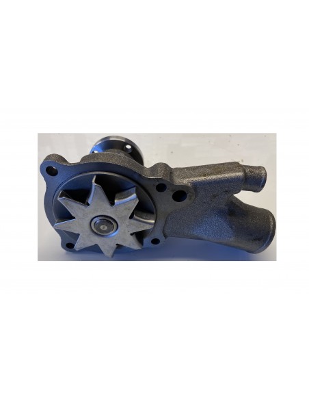 Pompa Apa Toyota 16100-U2120, 16100-U2120-71, 16100U212071, 16100-U212071, 16100-U2120-71