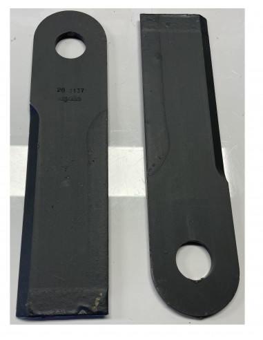 Cutit Tocator 240.5x60x6 mm Capello 03.2021.01, 03202101