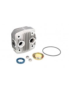 Compressor Cylinder Head 2