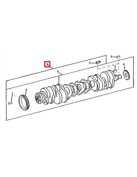 RG23551, RE63293, RE53201, RE53199, RE41821, RE27132,