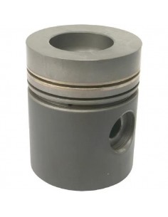 Piston Ø 98.48 mm - STD Perkins 68393, U5LP0014, U5LP0019, U5LP0021. Massey Ferguson 747541Z91, 747541V91, 748266M91, 748267M91,