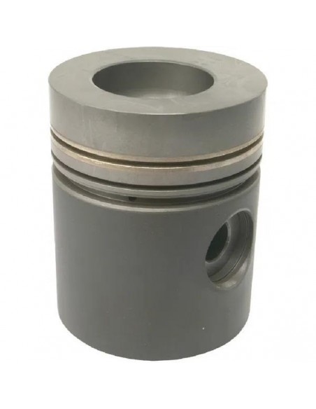 Piston Ø 98.48 mm - STD Perkins 68393, U5LP0014, U5LP0019, U5LP0021. Massey Ferguson 747541Z91, 747541V91, 748266M91, 748267M91,