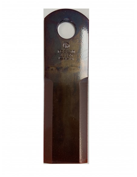 Cutit Tocator 173x50x4 mm Claas 736 872.0, 000736872, 000754116, 07368720, 736.872.0, 736872, 7368720, 754116