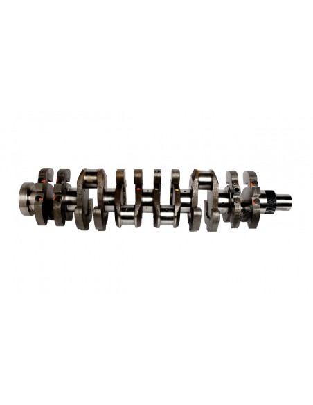 Arbore Motor 6 Cil. Case IH 3218918R91, 3228424R92, 3218434R92, 3228424EX