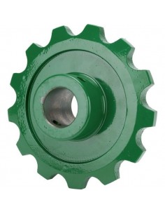 Pinion Ax Transportor Lateral Ø 40x178 mm Z-13 John Deere Z11514