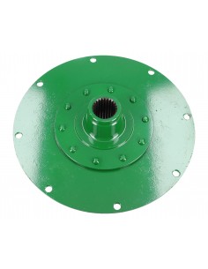Drive Disk, Engine Pulley John Deere AZ22756, AZ31487, AZ42393 2
