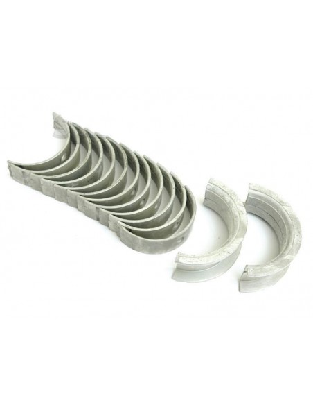 Main Bearing 0.010"-0.25 mm Case IH 3056820R11, 3056832R21
