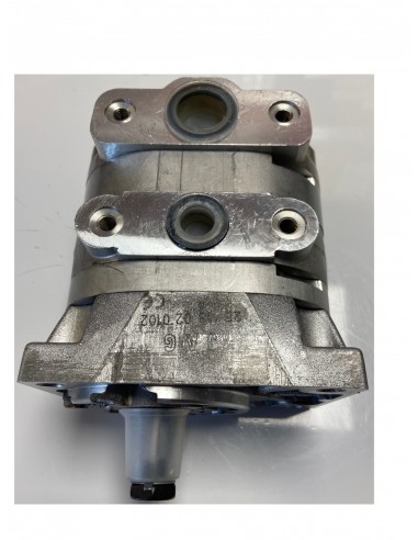 Hydraulic Pump Claas 181315.1, 1813151,181315.2, 1813152, 181315.3, 1813153, 181371.2, 1813712, 181371.3, 1813713, 578458.0, 578