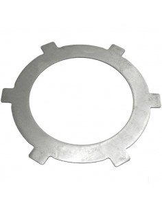 Clutch Plate 99x152x1.5 mm John Deere R64197