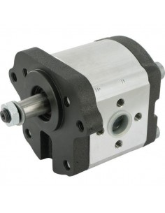 Hydraulic Pump 14 Cm³
