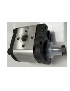 Hydraulic Pump 14 Cm³ 2