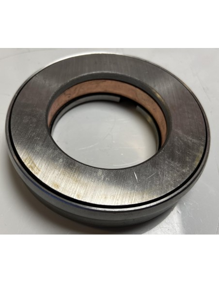Bearing 53x84/97x20 mm 70DB7580AA, 81820893, 78-7580A8, 787580A8, 81718025, C0NN7580A, E1ADKN7580B, EIADKN7580B, JD39117, AR4194