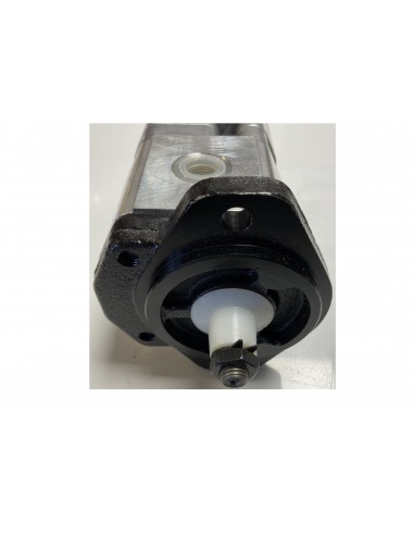 Pompa Hidraulica 16+5.5 Cm³ John Deere AZ36555,  Bosch 0510665390