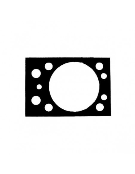Cylinder Head Gasket Ø 110x1.2 mm  531967010521, 531969010558, 531969010571, 67010521, 69010558, 69010571, 71010571, PE69010571,
