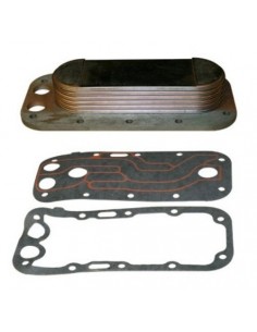 Racitor Ulei,Termoflot John Deere RE36367, R128557,  R128558 2