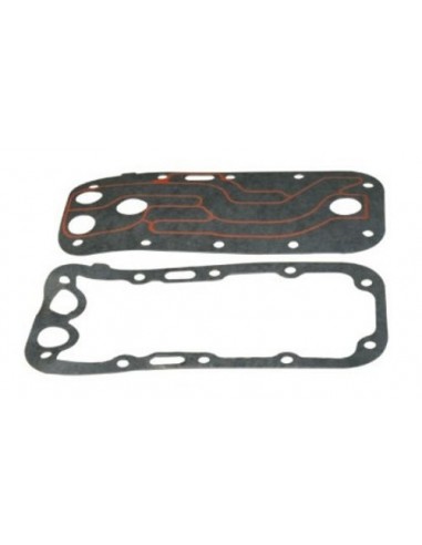 John Deere RE36367, R128557,  R128558