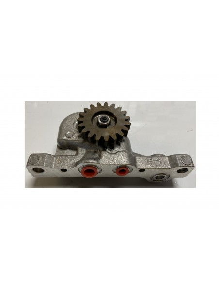 External Gear Pump Case IH 402540R91, 402540R92, 402540