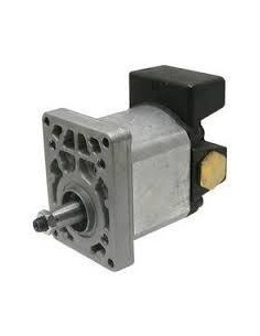 Pompa Hidraulica Bosch Rextroth 0517625311, 0 517 625 311, R918C01053, AZPS-21-019LHO30PEXXX25-S0141
