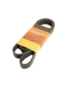 Curea Transmisie 8PK2225 mm John Deere L111170, L79345, Claas 7700074854, CNH 87441270, 84023913 2