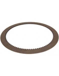 Disc Frictiune 240x295x3.1 mm, Z-95 John Deere A-RE17162, RE11099, AR69610, RE234305